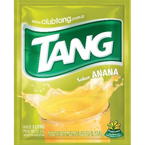 TANG ANANA X 35 GRS.                                                                                