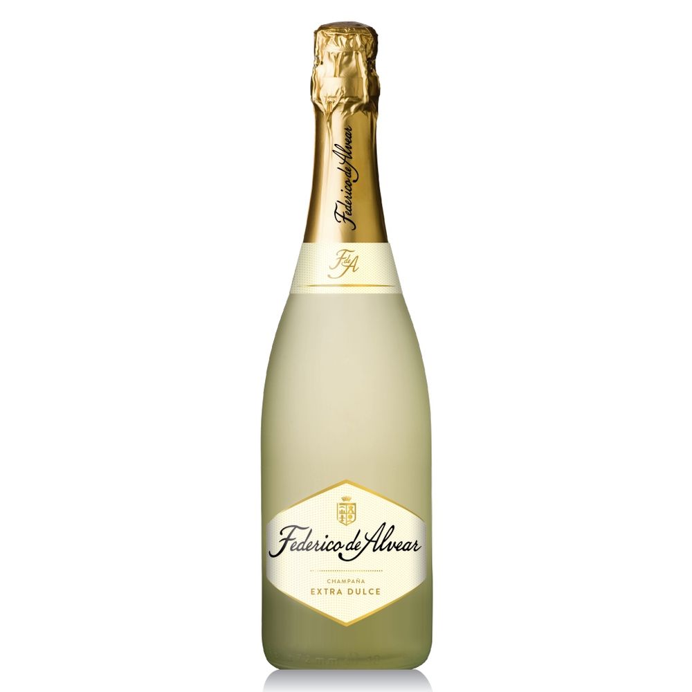 champagne brut es dulce
