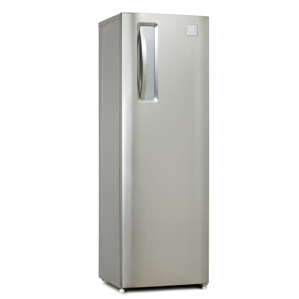 Freezer Vertical Electrolux EFUP175YARS 168lts Gris DIA